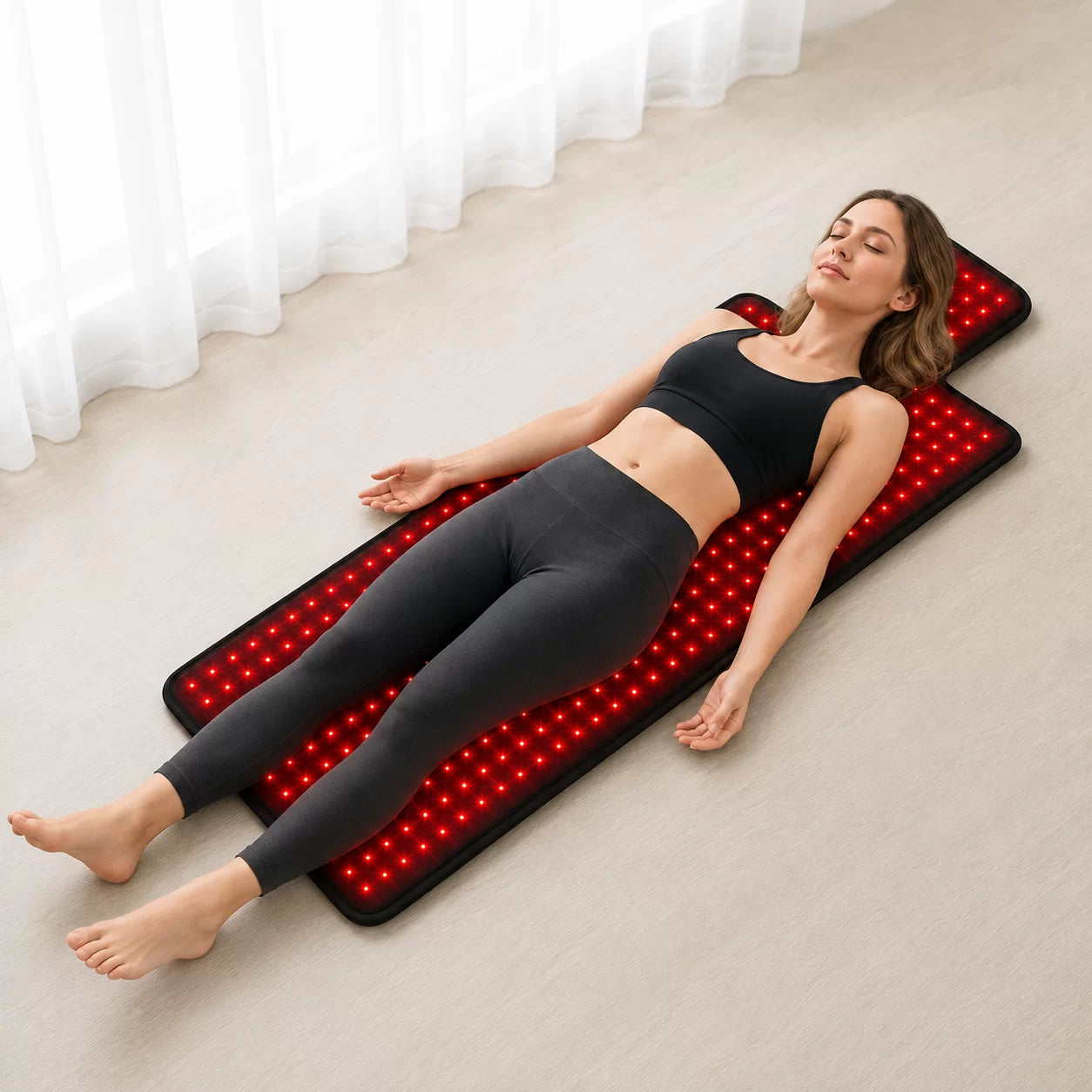 Best Red Light Therapy Pads for Home Use: A Practical Buyer’s Guide