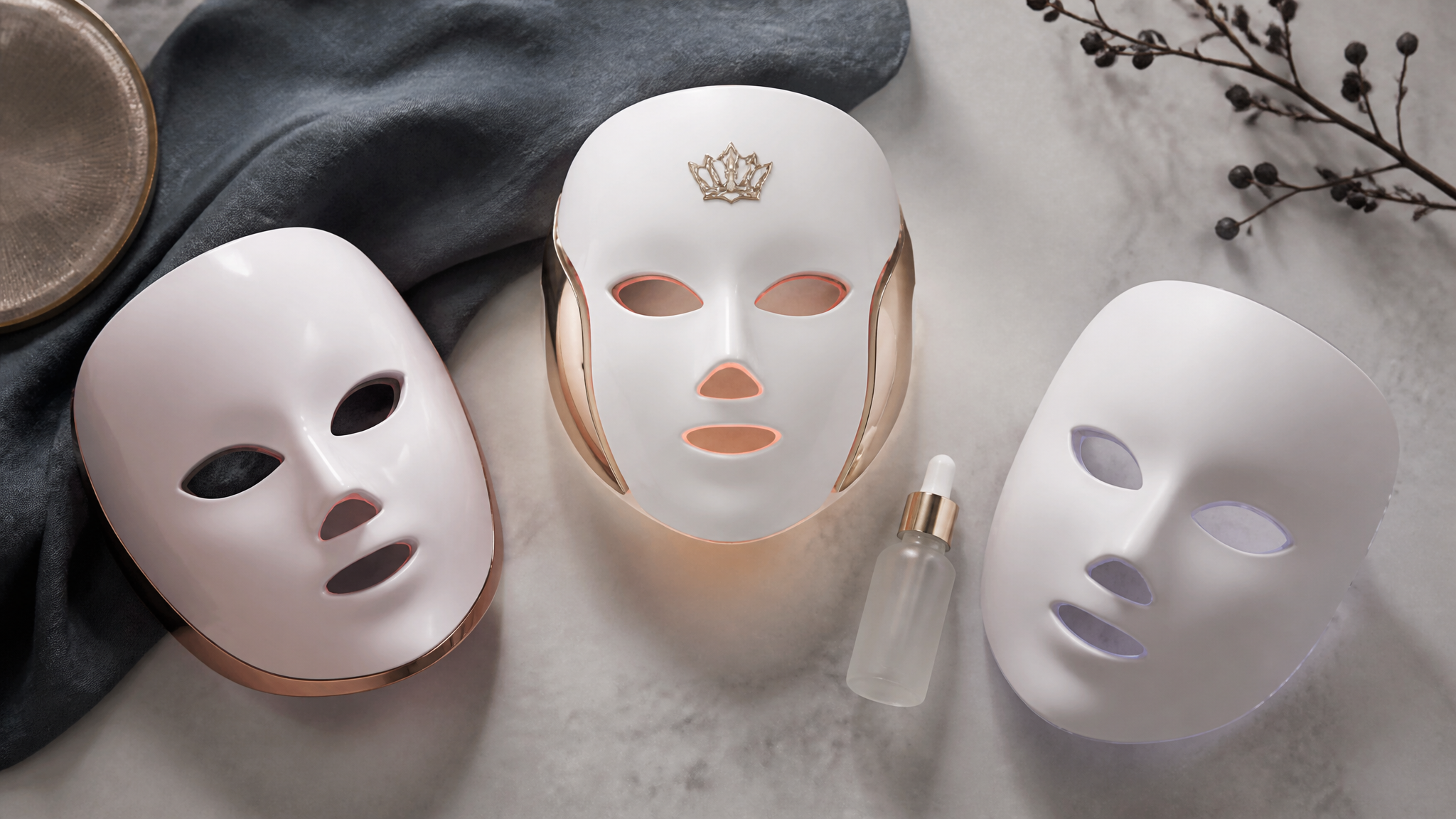 Best Red Light Therapy Face Masks of 2026, Tested and Reviewed