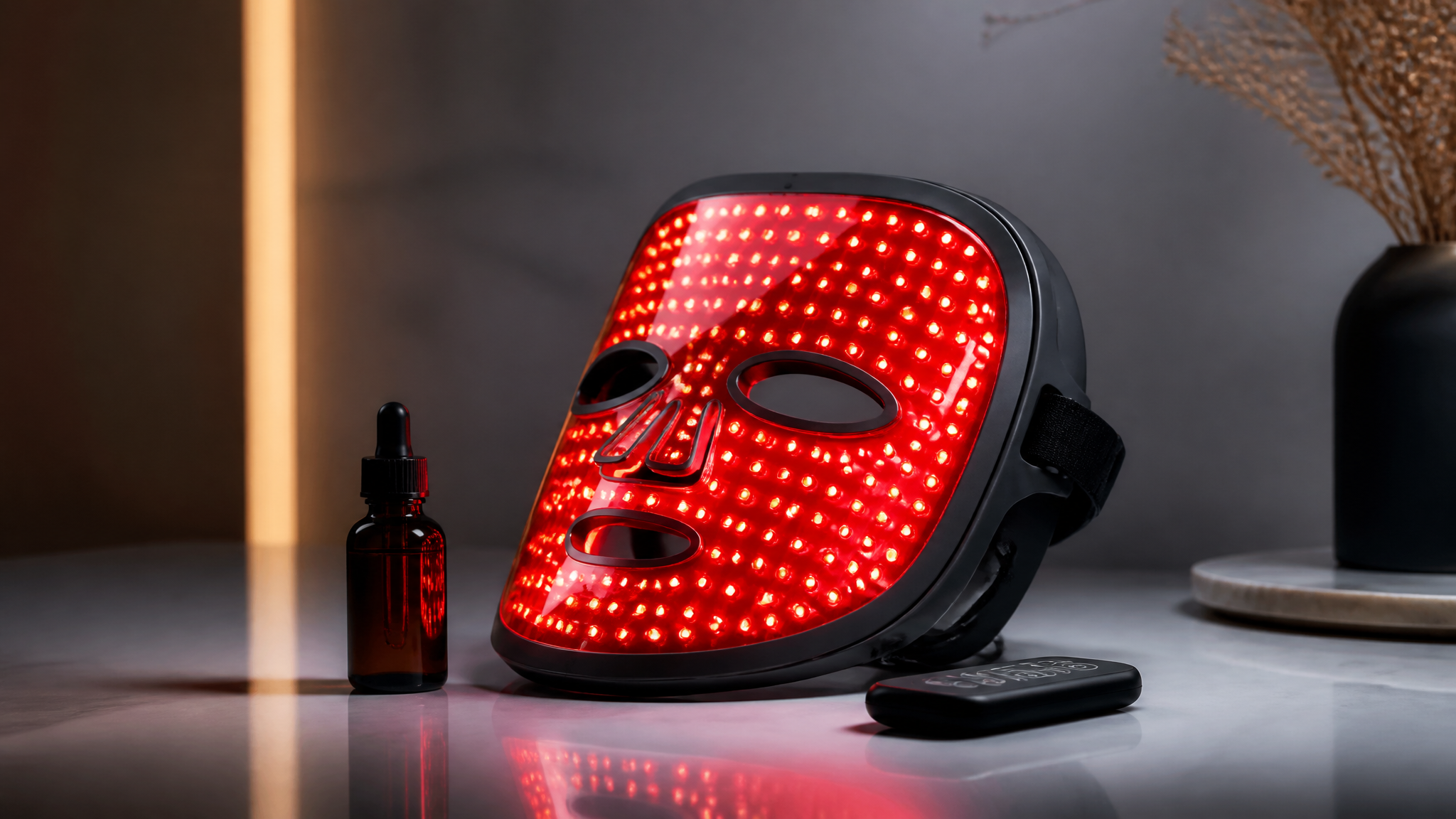 Red Light Therapy Mask Buying Guide: What to Look For