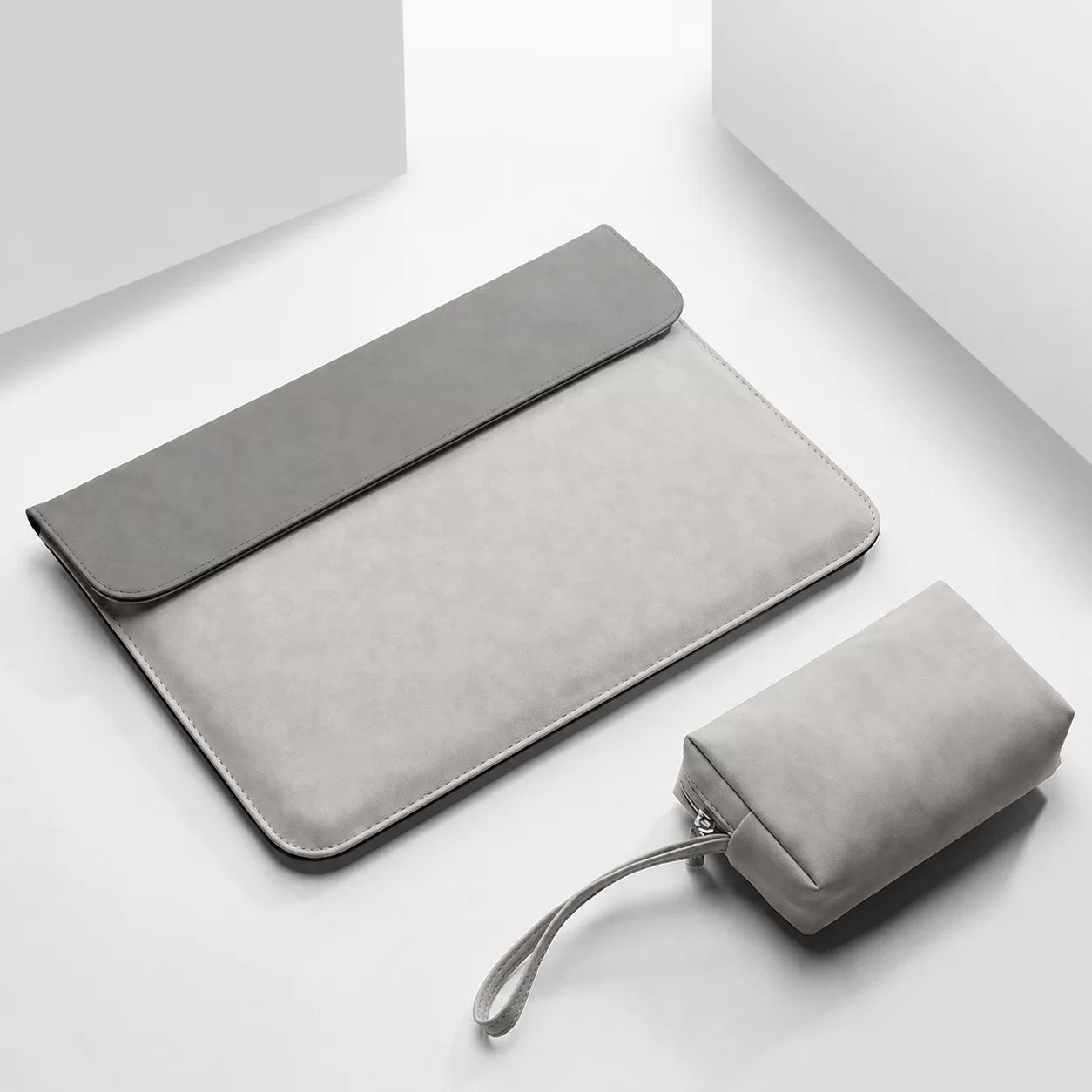 Laptop Sleeve Case Protective Bag for MacBook Lenovo Huawei MateBook Air