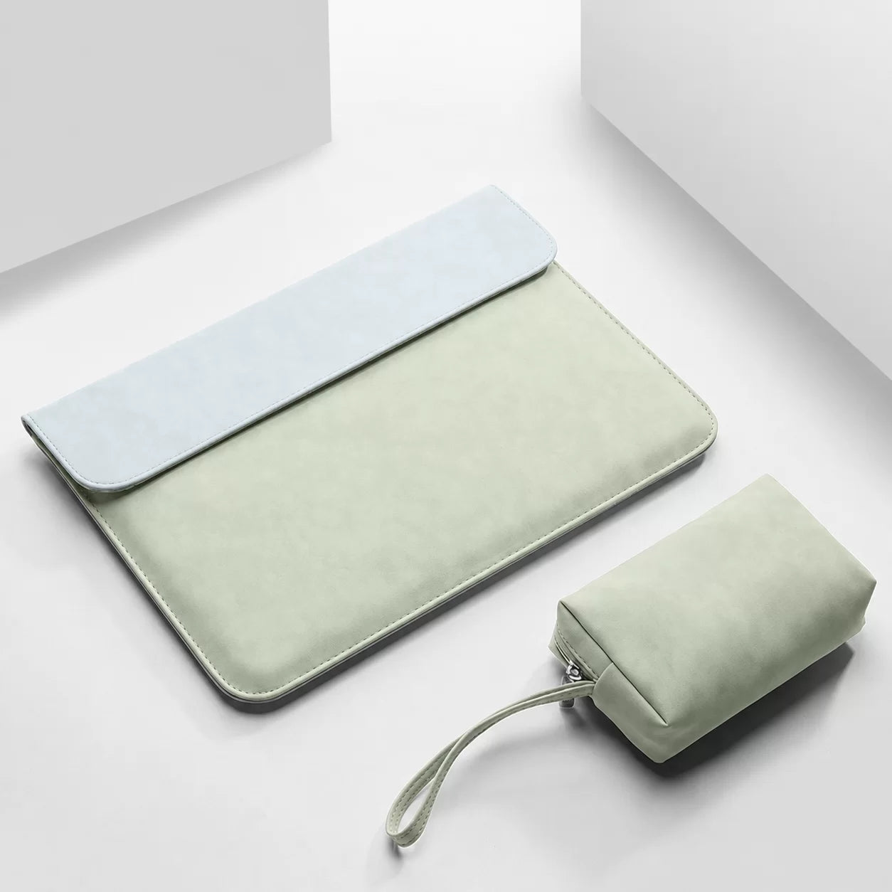 Laptop Sleeve Case Protective Bag for MacBook Lenovo Huawei MateBook Air