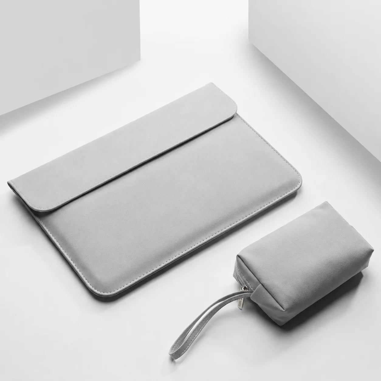 Laptop Sleeve Case Protective Bag for MacBook Lenovo Huawei MateBook Air
