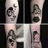 Tattoo Stickers for Women