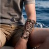 Half Sleeve Tattoo Stickers