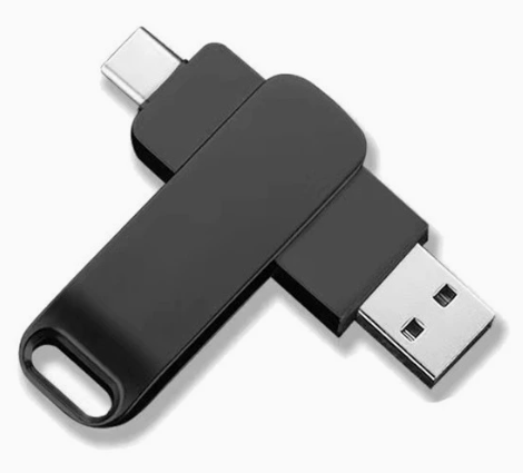 USB Flash Drive