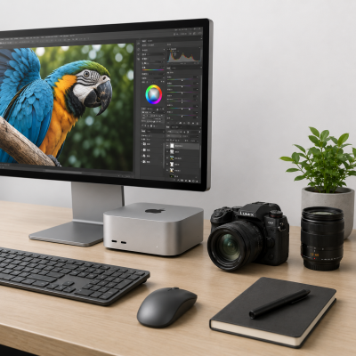 Computer Accessories