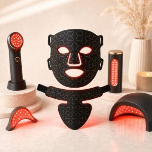 Red Light Therapy Device